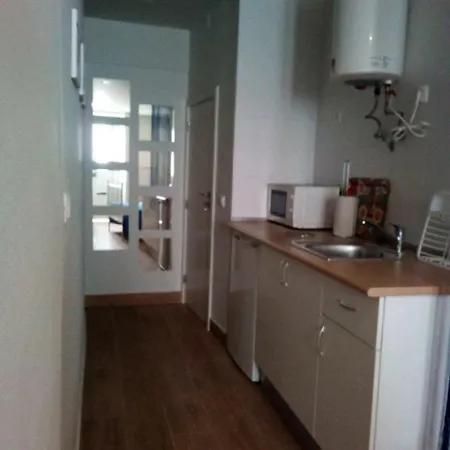 Apartment Port'azul 35