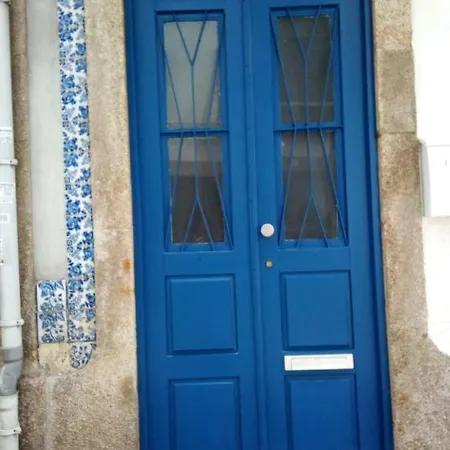 Port'azul 35 Apartment *